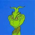 grinch