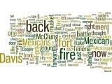 Wordle: Jackson Speed The Hero of El Teneria Chapter 7