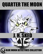 J. H. Sked Cover Art