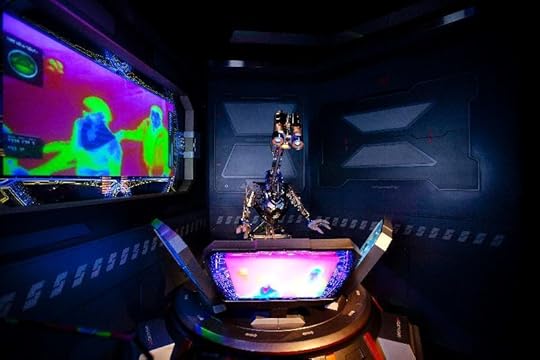 Star Tours