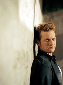 KIND WORDS: Jace Everett read Enormity (Part One) and was kind enough to give me some quotes.