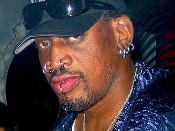 Rodman