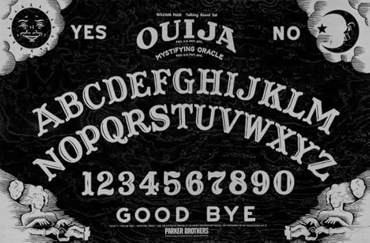 ouija
