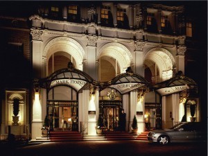 SRWC13 was held at the gorgeous Mark Hopkins Intercontinental in Nob Hill.