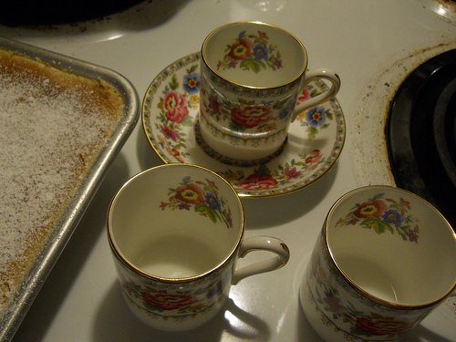 Coffee Service