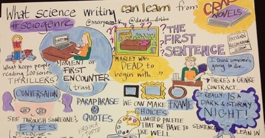 On Writing: Culture Looks Down On These Novels, But You Should Read Them Anyway