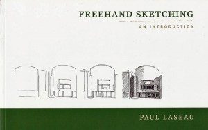 2013-04-24LaseauFreehandSketching