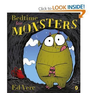 Bedtime for Monsters