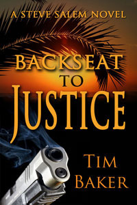 Backseat To Justice