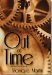 Out of Time by Monique Martin