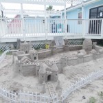 Bell Castle by DC Sandman