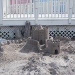 Bell Castle by DC Sandman inspired by