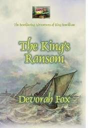 The King's Ransom by Devorah Fox