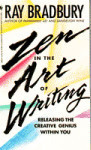 Zen in the Art of Writing
