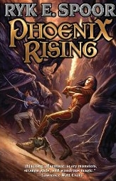 Phoenix Rising