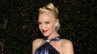 Video Thumbnail: Gwen Stefani Dresses Up Her Baby Bump