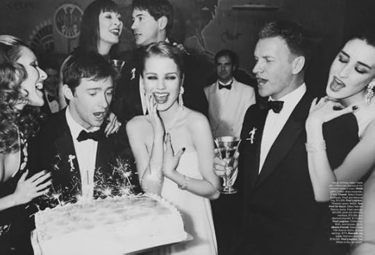 hugh jackman birthday cake