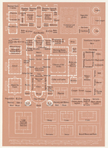 St. Gall Monastry Plan