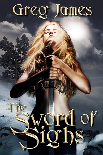 sword of sighs for amazon