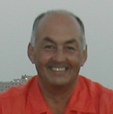 Author Ken Magee