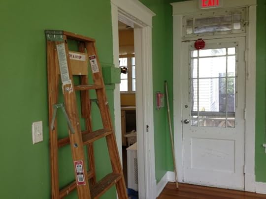 original room