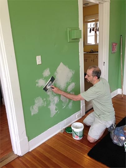 spackling