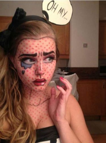 The Good, the Funny and the Ugly