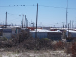 Cape Town Township