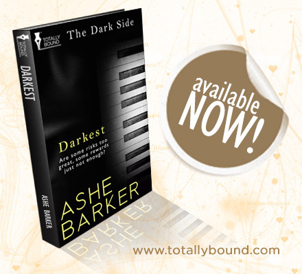 Darkest_001 Available now