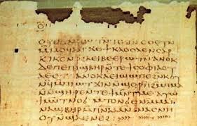 manuscritos nag hammadi