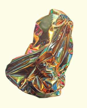 Color pencil illustration by Joe Sinness