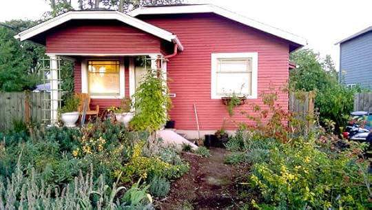 october-front-yard