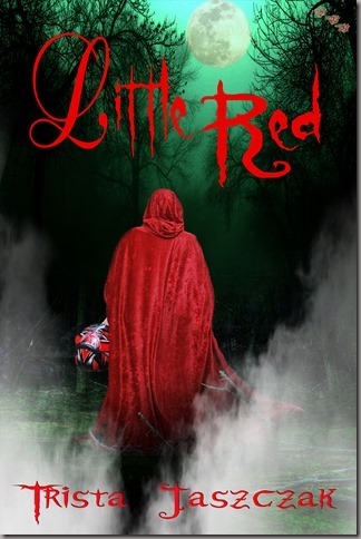 JaszczakLittleRedBelieve1Cover