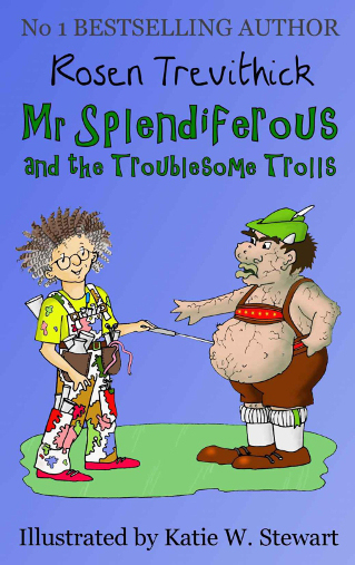 Mr S & Trolls
