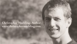 Christopher Mechling- Author- Peter Pan's True Story