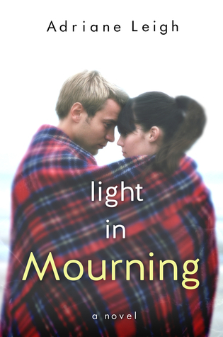 Light In Mourning