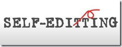 self editing