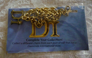 Charm Bracelet