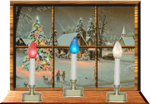 Candles