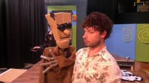 The Devil's Performer: Nathan Altman