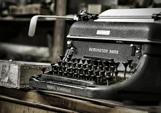 Why we write