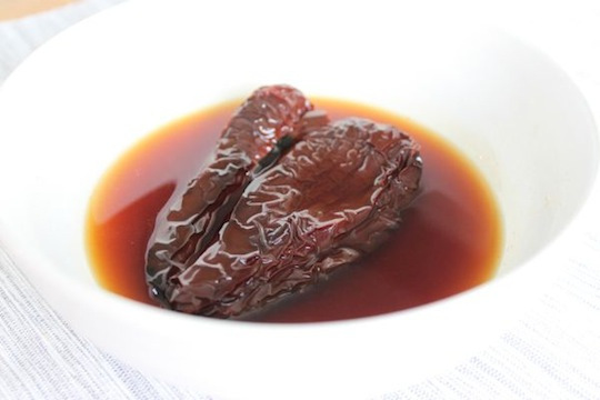 ancho chile