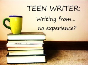 teen writer blog yellow2
