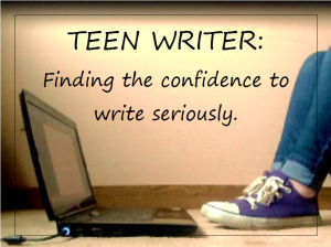 teen writer 5