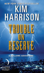 TroubleonReserve 1