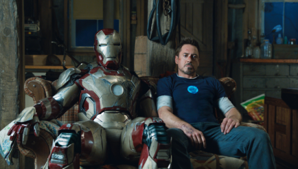 Image via Iron Man III