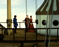 Reality Check - Airship