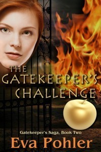 Gatekeeper's Challenge Saga