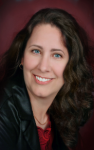 Romance, Erotica, and Suspense Author Shay Lacy
