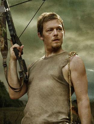 The last known photo of Mr. Reedus, who is now part of the Witness Relocation Program